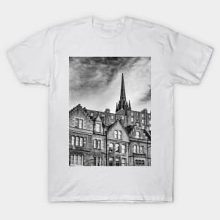 Edinburgh T-Shirt